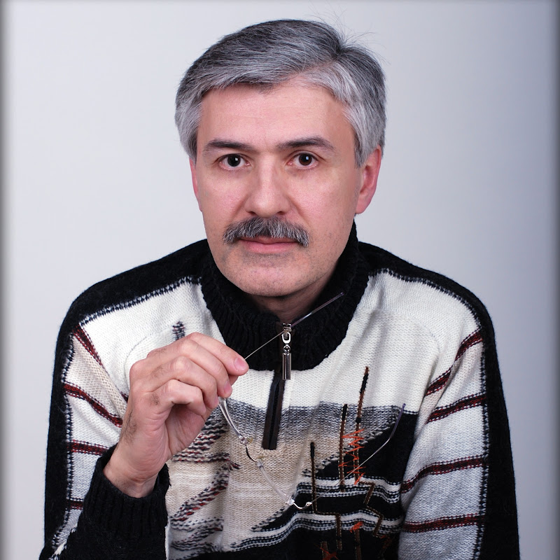 Федор Раззаков