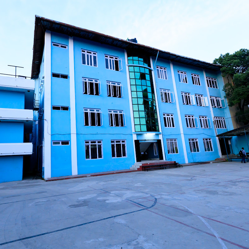 Prasadi Academy, Lalitpur