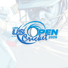 US Open Cricket