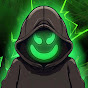 EnvyGreenGhost logo
