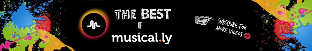 The best of Musical.ly Avatar de canal de YouTube