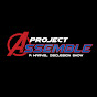 Project Assemble logo