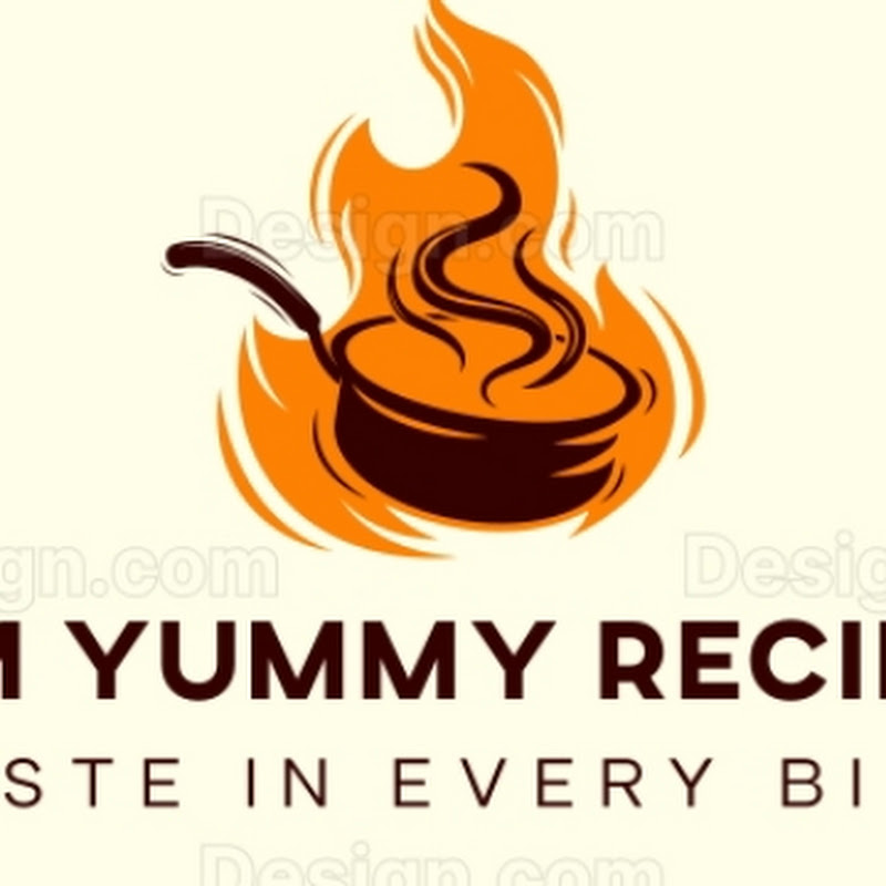 yum yummy recipes