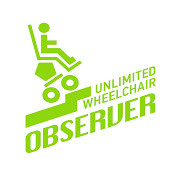 Observer Wheelchair