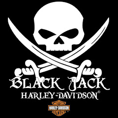 Black Jack Harley-Davidson