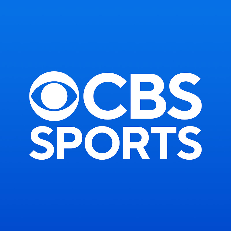 CBS Sports channel logo