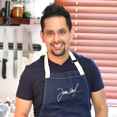 Chef Juan Angel