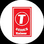 T-Series Kaimur  logo