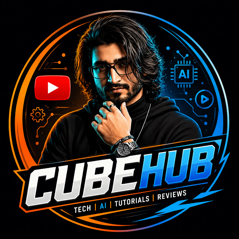 CubeHubAI