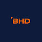 BHD Instrumentation logo