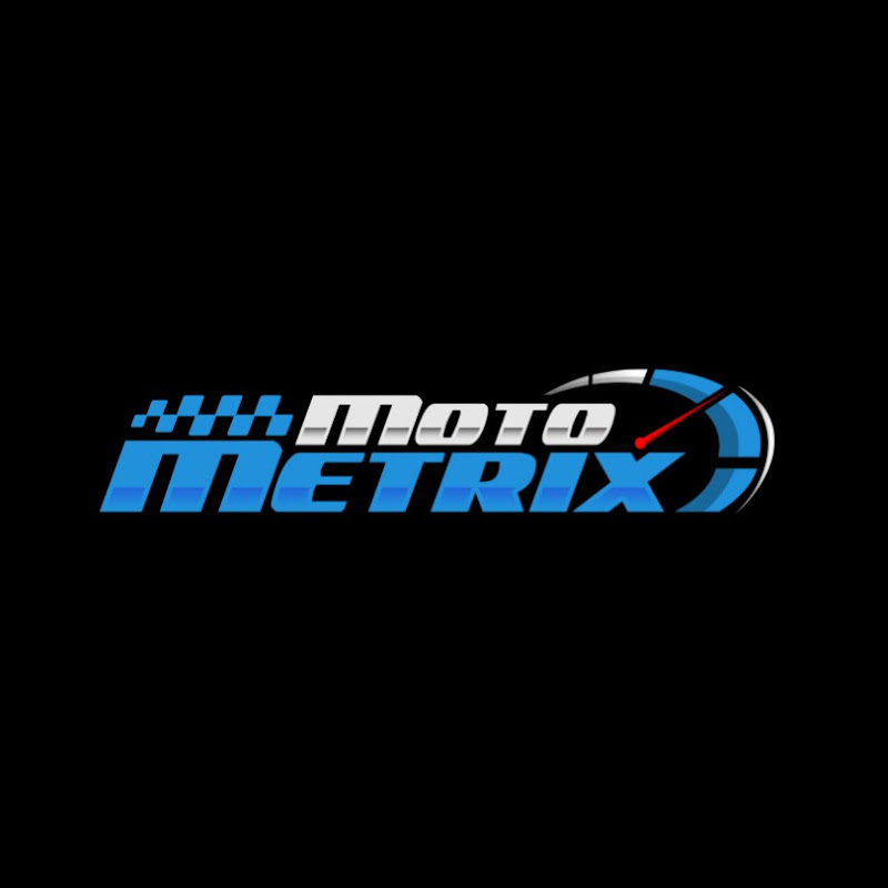 MotoMetriX