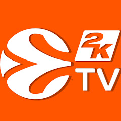 Euroleague 2KTV channel logo