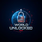 World Unlocked USA logo