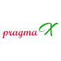 Pragma X Solutions logo
