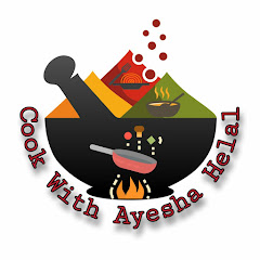 Cook With Ayesha Helal