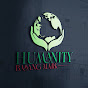 Humanity (Bamang Mark) logo