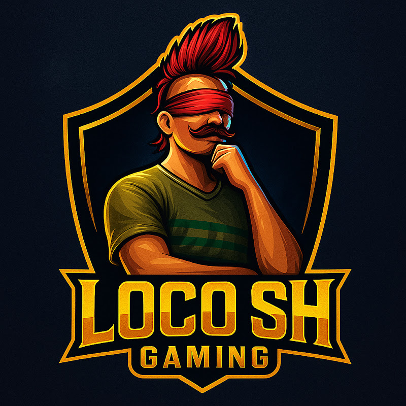 loco SH Gaming