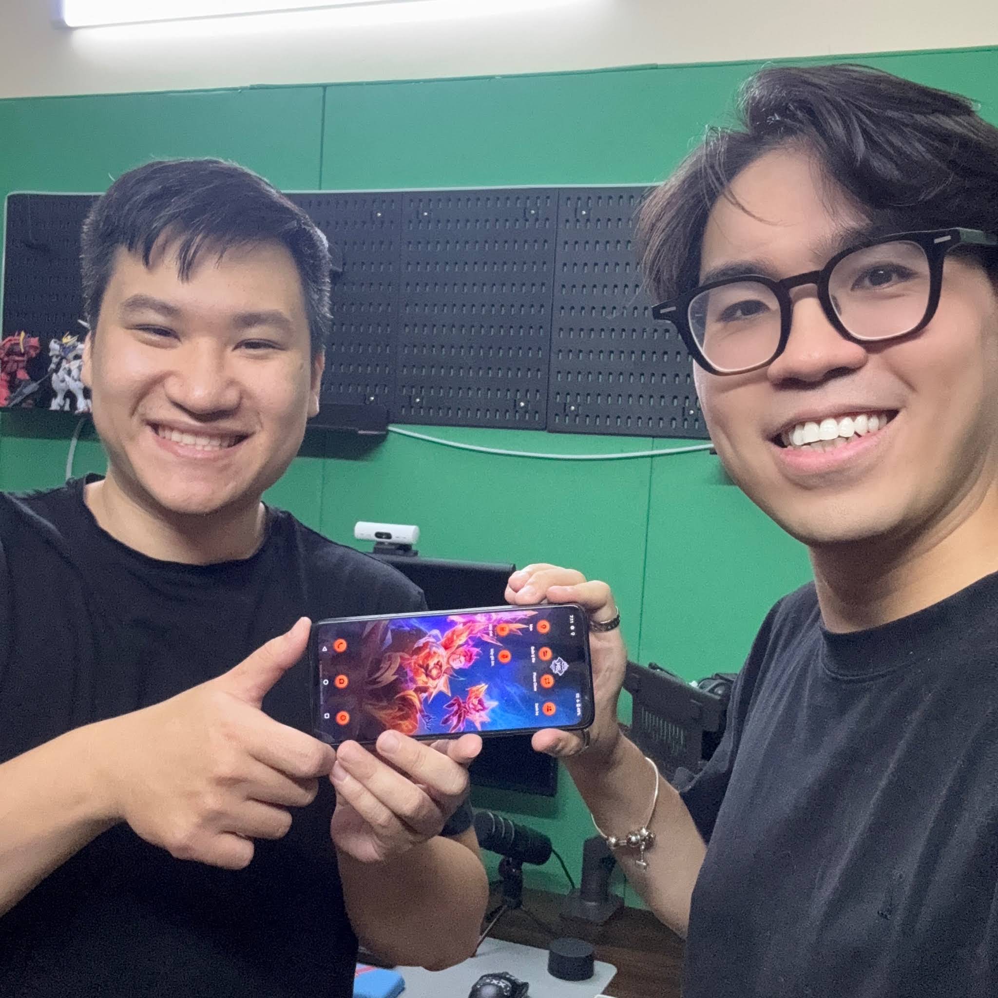 Post from Tốp Mỡ