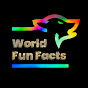 World Fun Facts logo