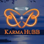 Karma HuBB logo