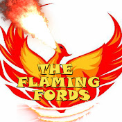 The Flaming Fords