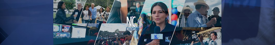 NC - Nueva Colombia YouTube-Kanal-Avatar