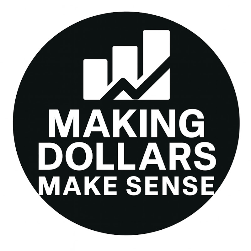 MAKING DOLLARS MAKE SENSE 