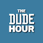 The Dude Hour logo