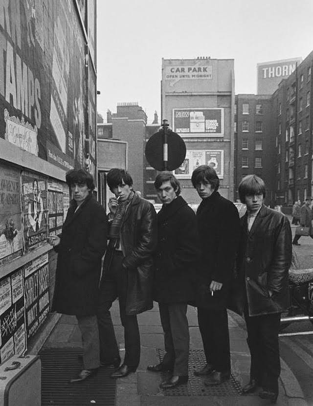 洋楽 The Rolling Stones An American Affair Rolling Stones - Brussels Affair The Definitive Edition ( 2
