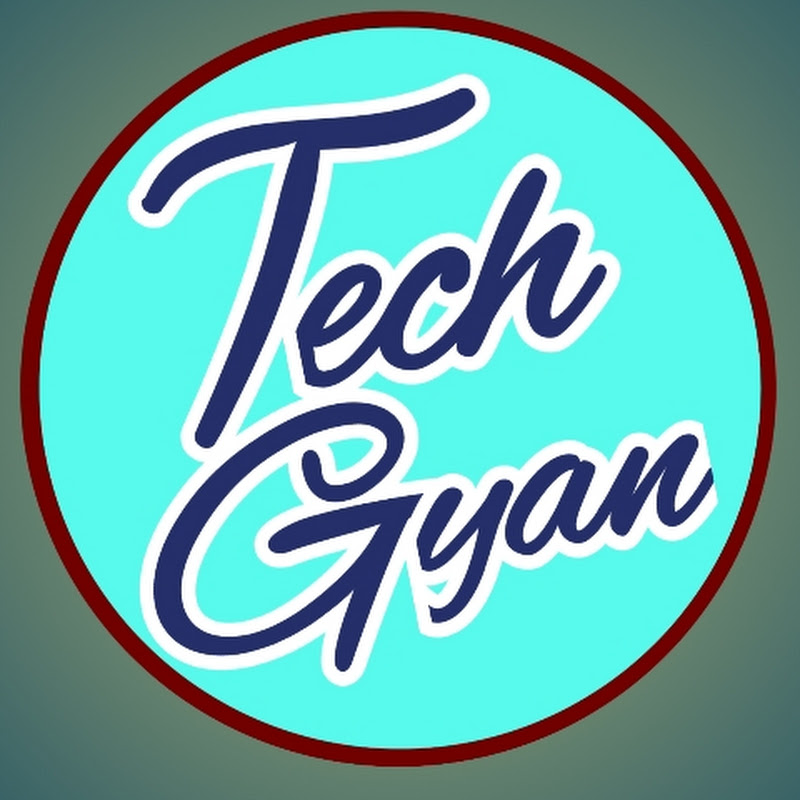 Tech Gyan Akhil
