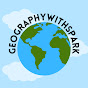 GeographyWithSpark logo