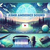 ASMR Ambience Sound