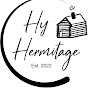 Hy Hermitage DIY logo