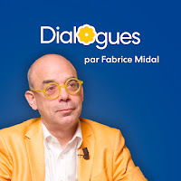 Profile Picture of Dialogues par Fabrice Midal