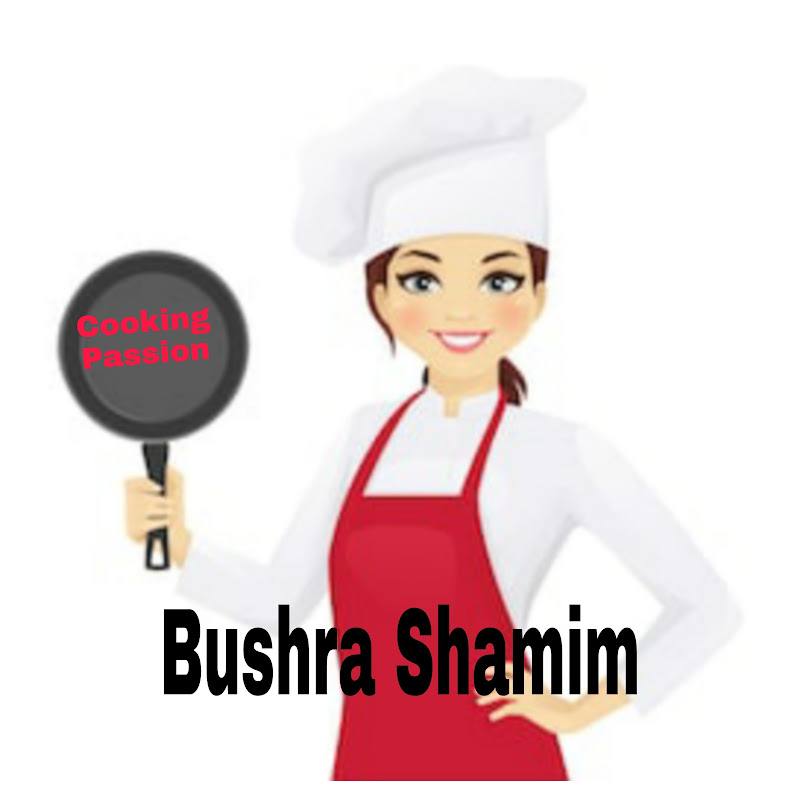 Bushra Shamim