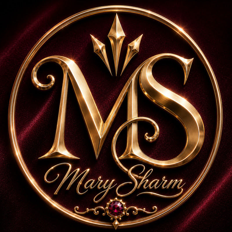 Mary Sharm