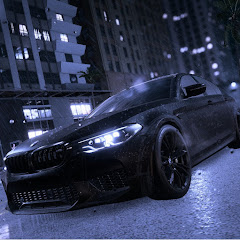 TheNeedForSpeed Avatar