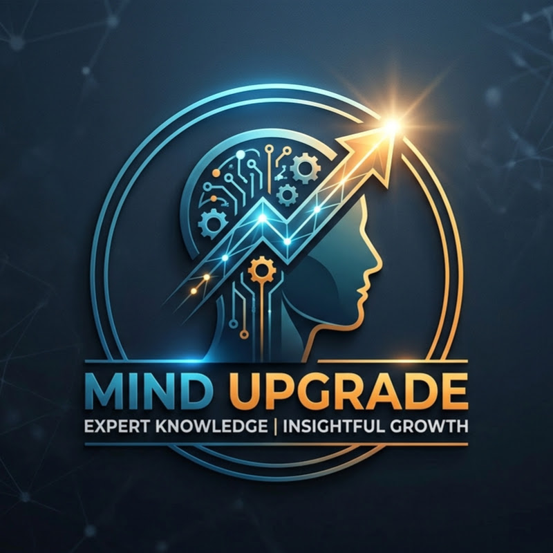 Mind Upgrade