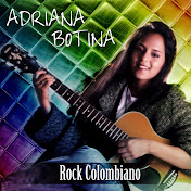 Adriana Botina & A. Escarpeta - Topic