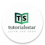 Tutorials Star logo
