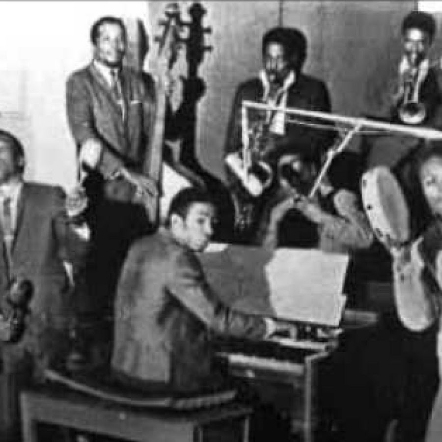 The Skatalites - Topic - YouTube