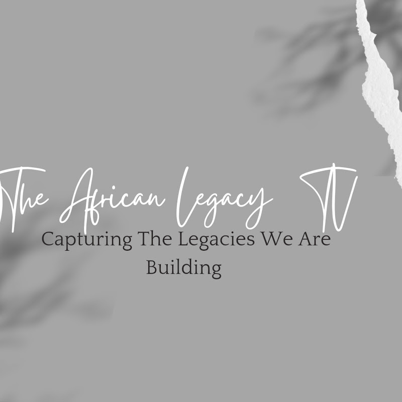 The African Legacy TV