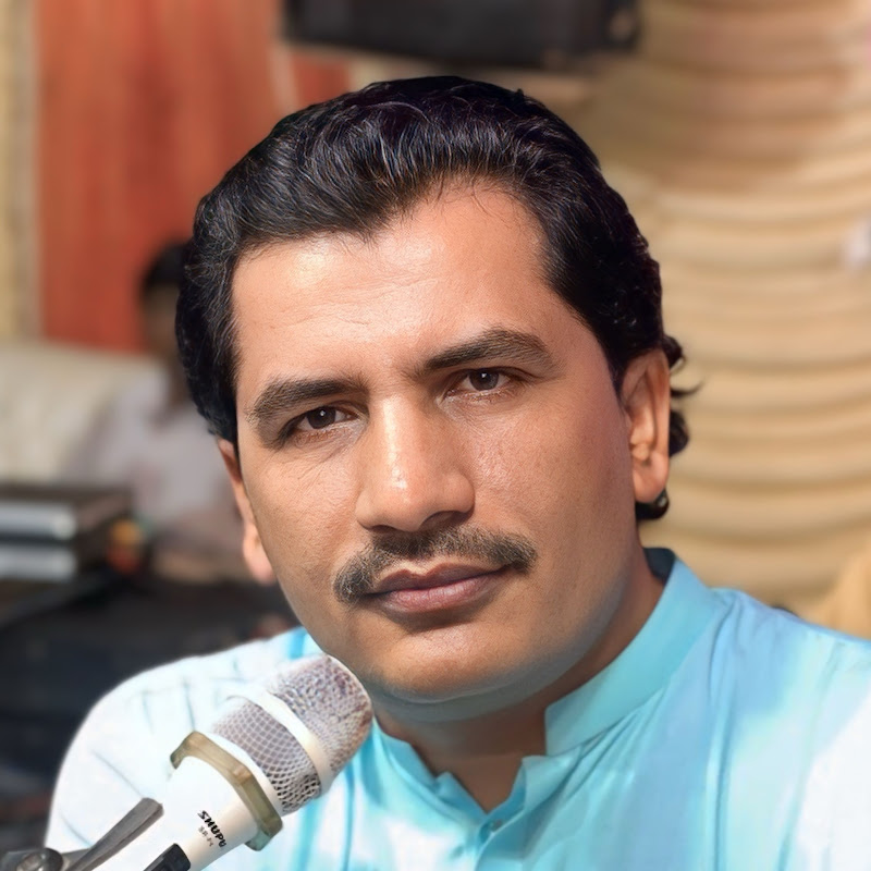 Bashir Jatoi Official