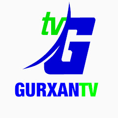 Логотип каналу Gurxan Tv