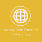 Sunny Side Traveller logo