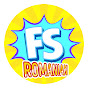 Funny Sunny Romanian logo