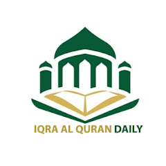 IQRA AL-QURAN DAILY avatar