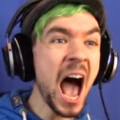 Jacksepticeye rage