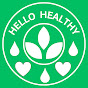 Hello Healthy  logo