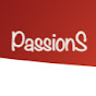 Passion A-Z logo